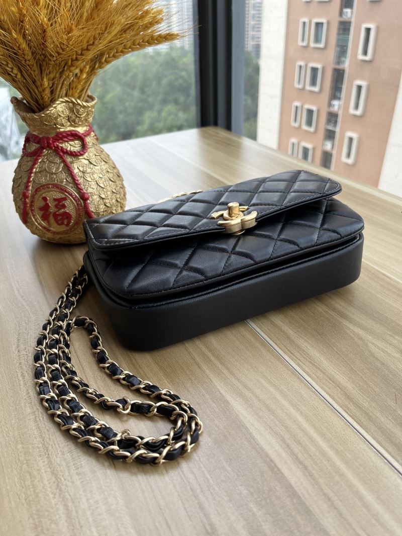 Chanel Stachel Bags